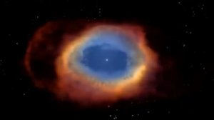 The Helix Nebula