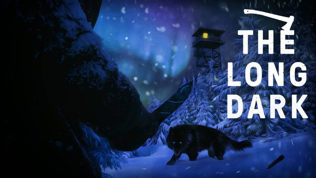 The long Dark стрим. Лонг дарк редукс. The long Dark превью.