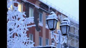 2021-01-25 И лишь мечту спасает красота