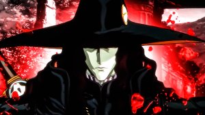 Homixide Gang – R50 [4K AMV]