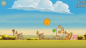 Angry Birds Classic v8.0.0 Full Game Part 1 (Tutorial All Levels)