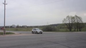 Из села в деревню Вельяминово до ж/д платформы - на автобусе №62