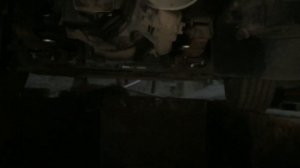 Пневмоподвеска хендай hd78