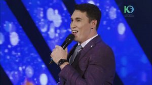 Рәдиф Зарипов- "Яндарымдан китмә"