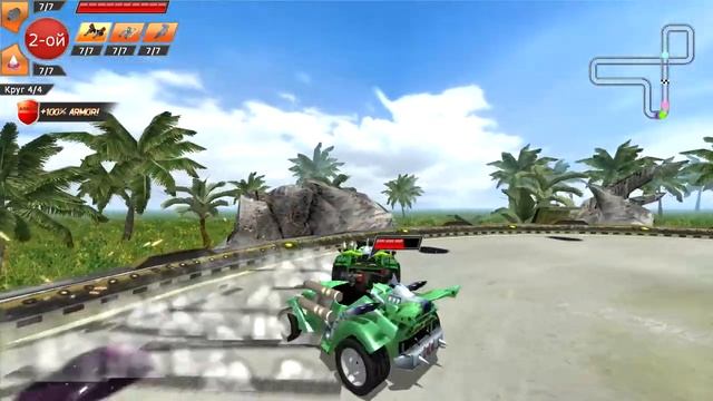 мотор рок эпизод 1 смотреть онлайн