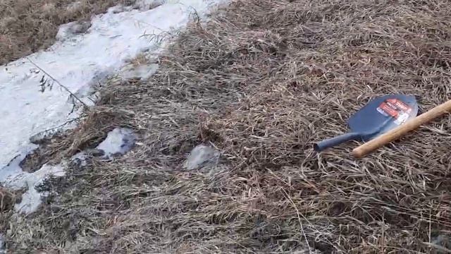 Копаем железо-первый выезд смотреть онлайн