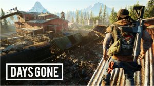 Days Gone на ПК (2022) ► ДОЛГАЯ ИСТОРИЯ #22