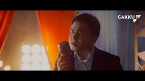 Әлия Әбікенова & Қанат Үмбетов - Махаббат жыры