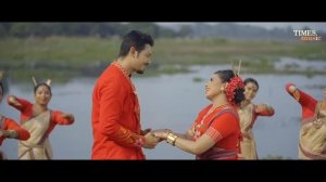 Nahor: Zubeen Garg | Zublee - Ft. Utpal Das | Barbie | Uday Shankar | Latest Assamese Song 2022