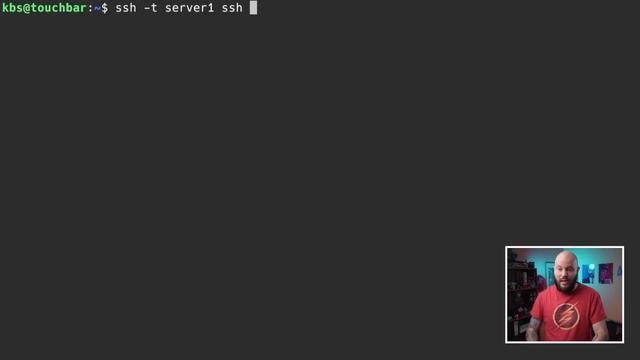 Aprendiendo SSH - Parte 3 / Comandos de EXPERTO! смотреть онлайн