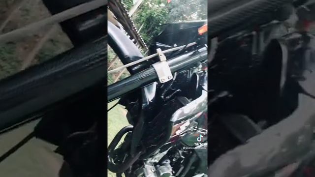 DRZ 400 srilanka. Tik Tok vedios