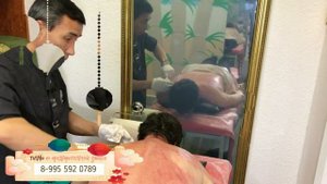 ? Что такое китайский массаж Гуаша