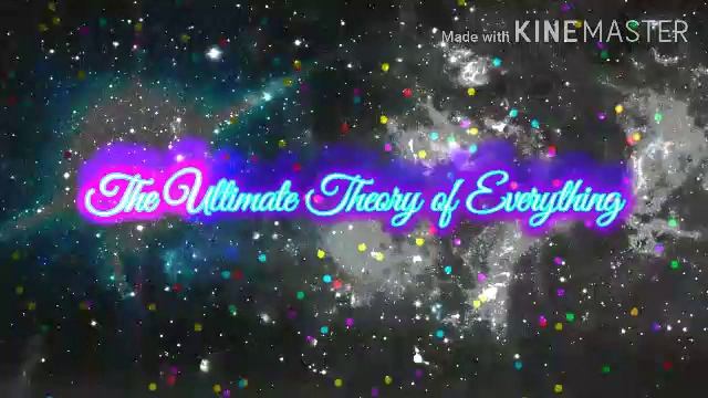 The Ultimate Theory of Everything 5 TOE MASHUP смотреть онлайн