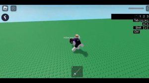 Roblox FE Extendo Script Mobile | Fluxus/Hydrogen