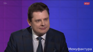 Новое евГениальное интервью Маэстро