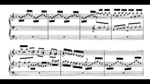 И. С. Бах - Токката и фуга для органа ре-минор, BWV 565 - Атис Степиньш