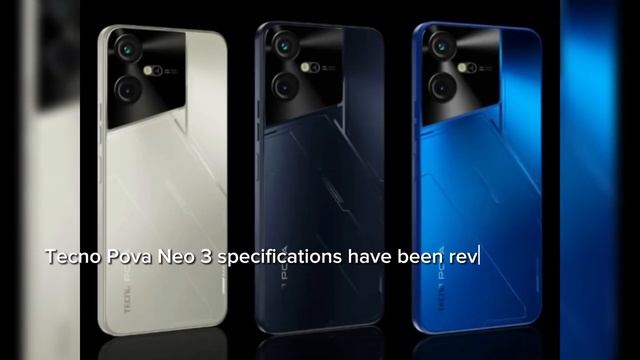 Tecno Pova Neo 3 | G Latest PH