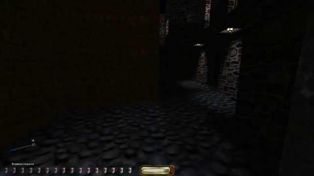 Игровые хроники: Thief: The Dark Project ( Gold ) RUS смотреть онлайн