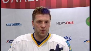 Алексей Лазаренко