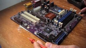 Как проверить USB порты на компьютерной плате.