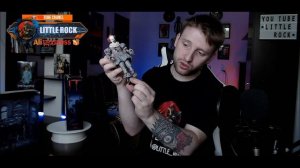 РАСПАКОВКА ФИГУРКИ ОНО PENNYWISE ОТ NECA С ALIEXPRESS | ЭТА ФИГУРКА МЕНЯ РАССТРОИЛА... 😔