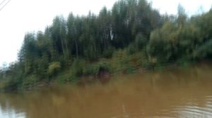 ?ОФИГЕТЬ КАК ПОРЫБАЧИЛИ. Рыбалка на реке Вятка! Ловля щуки. Рыбалка с лодки.?