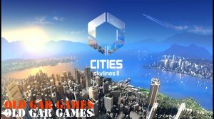 Cities: Skylines II - Первый взгляд. МоторГрад - город греха, проб и ошибок