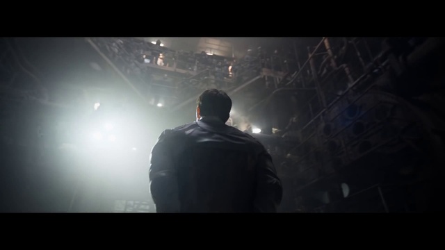 Обливион. Музыкальный трейлер