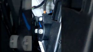 замена моторчика печки фиат грандэ пунто, фиат эво, усовершенствование сопротивления печки