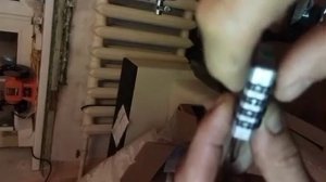 Вскрытие кодового замка fuaro