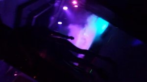 Стрип Тиз в Кемерово. Клуб"Зажигалка" продолжение.