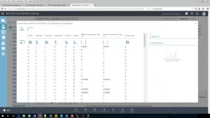 Azure Machine Learning  Определение наиболее эффективного классификационного а