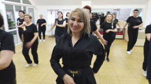 Танцы для души  Акхан Отушев  Шудун Боянде