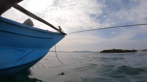 Рыбалка на Шри Ланке