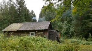 Юганский Заповедник