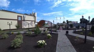 Село Борское. Самарская область