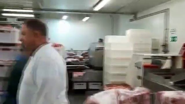 Консервный комбинат «БАЛТКОМ» смотреть онлайн