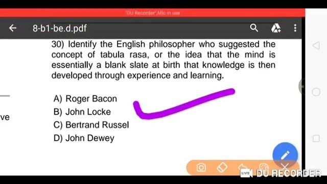 ବିଏଡ଼ ପରୀକ୍ଷା ୨୦୧୯..8TH AUGUST 2018ର BATCH 1 COMPLETE ANALYSIS смотреть онлайн