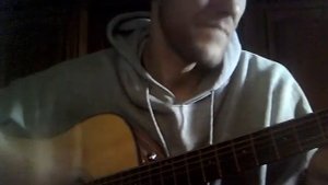 Годы прошли на гитаре