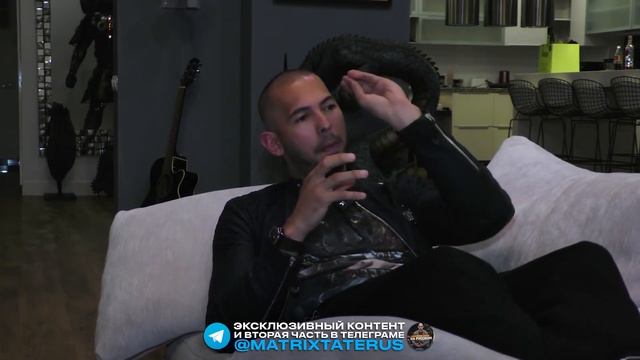 Эндрю Тейт Про ТУПЫЕ МУЖСКИЕ ПРИЧЕСКИ!