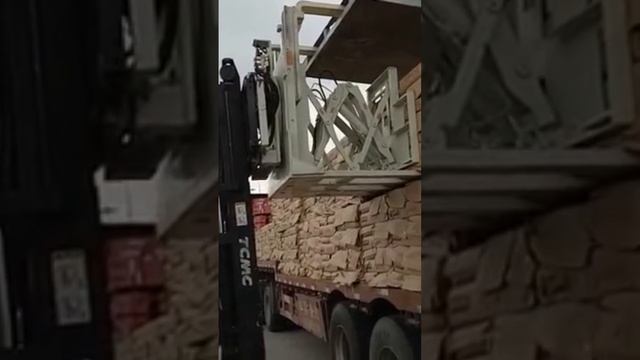 Сталкиватель погрузчик смотреть онлайн