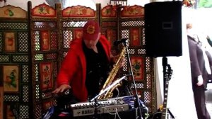 Фестиваль мировой еды  Тибет