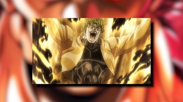 Yujiro Hanma Vs Jojo's Bizarre Adventure смотреть онлайн