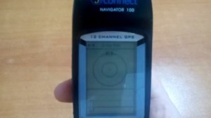 Навигатор jj connect navigator 100