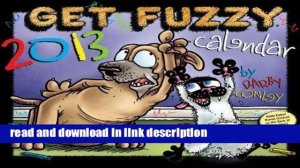 [PDF] Get Fuzzy Calendar