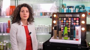 Средство для формирования кудрей и локонов  | pro-cosmetik.ru