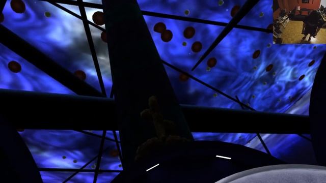 The Body VR - Unser Körper in VR [Let's Play][Gameplay][German][HTC Vive][Virtual Reality] смотреть онлайн