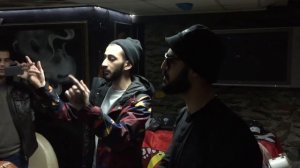 MiyaGi & Эндшпиль - Live на ЦАО Ural