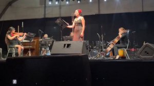 Yo soy María - Escuela Música Enrique Soro