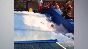 Приколы на воде